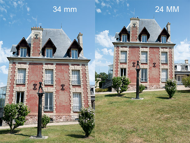 Nikon D800 WTF - Perspective - Photoggraphie Thierry Dehesdin