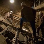 La Tiru - issy les Moulineaux - Intervention en ChaudiÃ¨re